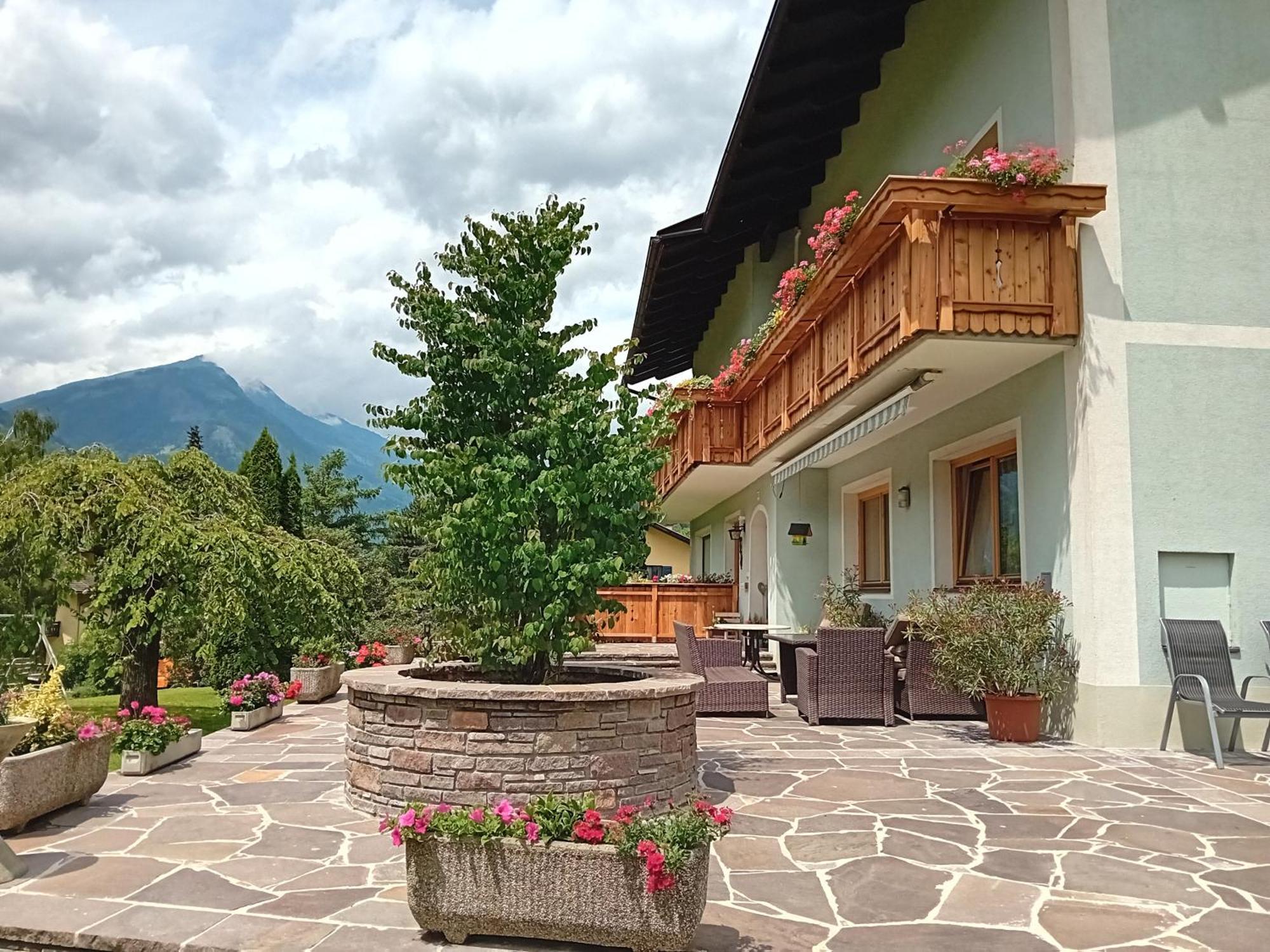 Landhaus Koenigsreiner Unterkolbnitz Exterior foto